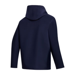 Mystic Haze Jacket-Navy