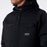 Mystic Vortex Neoprene 3/2mm Jacket-Black