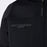 Mystic Vortex Neoprene 3/2mm Jacket-Black