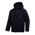 Mystic Vortex Fidlock Jacket-Black