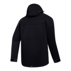 Mystic Vortex Fidlock Jacket-Black