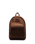 Herschel Kaine Backpack-Soft Silt Dmnd/Chicory Coffee