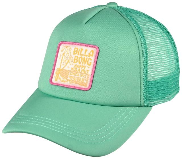 Billabong Across Waves Hat-Multi