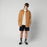 Mystic Corduroy Shirt-Slate Brown