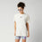 Mystic Local Dress-Off White
