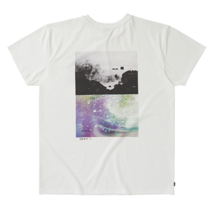 Mystic Local Dress-Off White