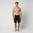 Mystic High Performance Boardshorts-Brave Green