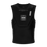 Mystic Solace Impact Szip Vest-Black
