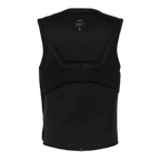 Mystic Solace Impact Szip Vest-Black