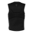 Mystic Solace Impact Szip Vest-Black