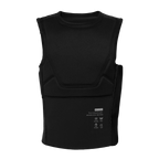 Mystic Solace Impact Szip Vest-Black