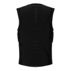 Mystic Solace Impact Szip Vest-Black