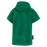 Mystic Teddy Kids Poncho-Green