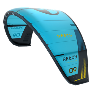 2024 North Reach Complete Kite Package w/ Hero & Navigator