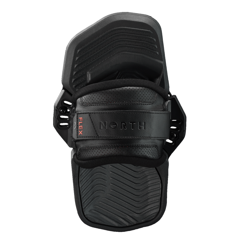 2024 North Flex Strap Kit-Black