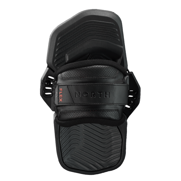 2024 North Flex Strap Kit-Black