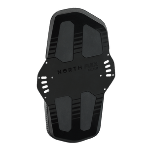 2024 North Flex Strap Kit-Black