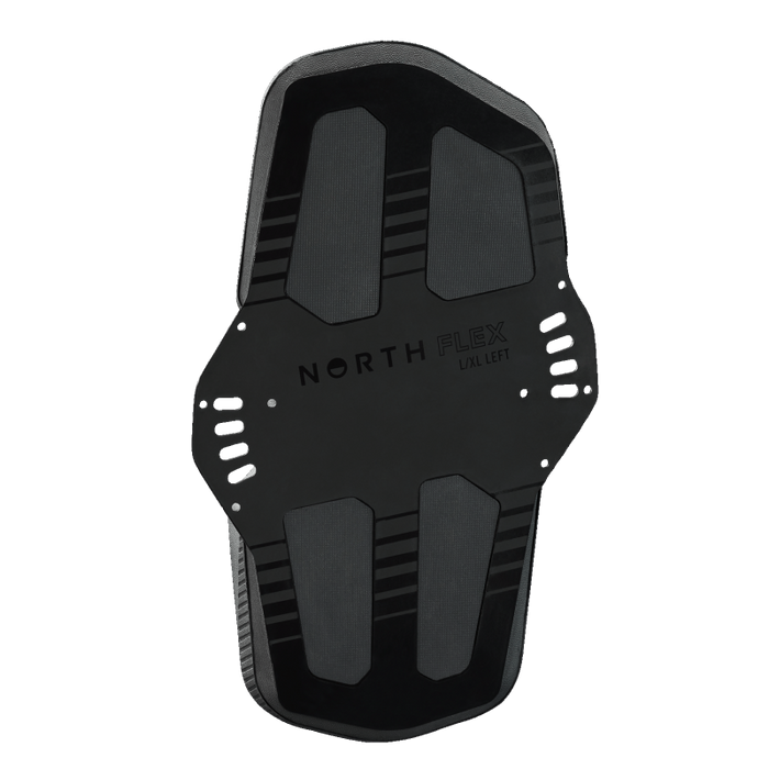 2024 North Flex Strap Kit-Black