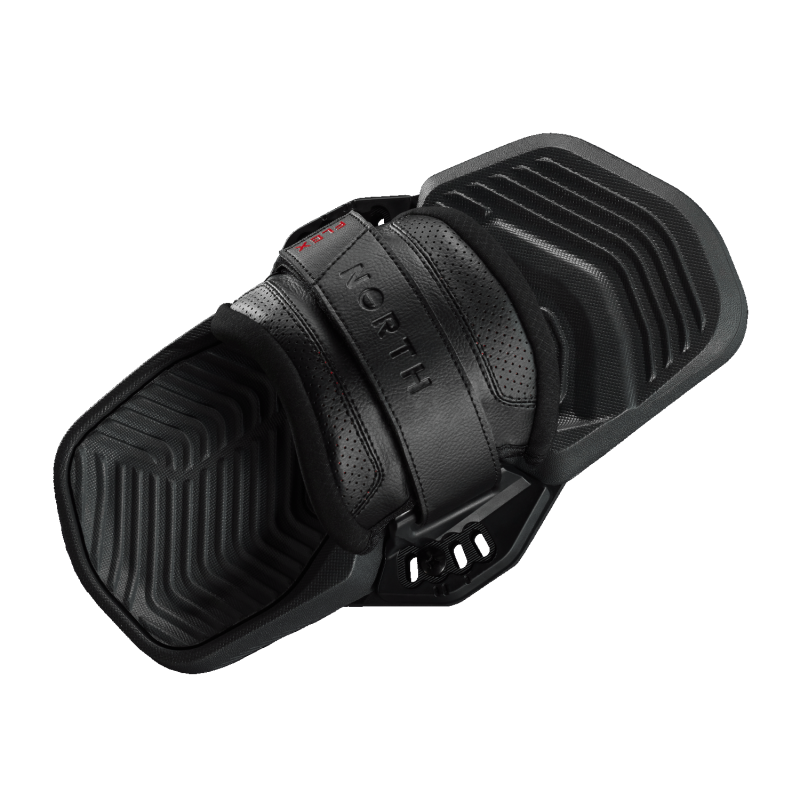 2024 North Flex Strap Kit-Black