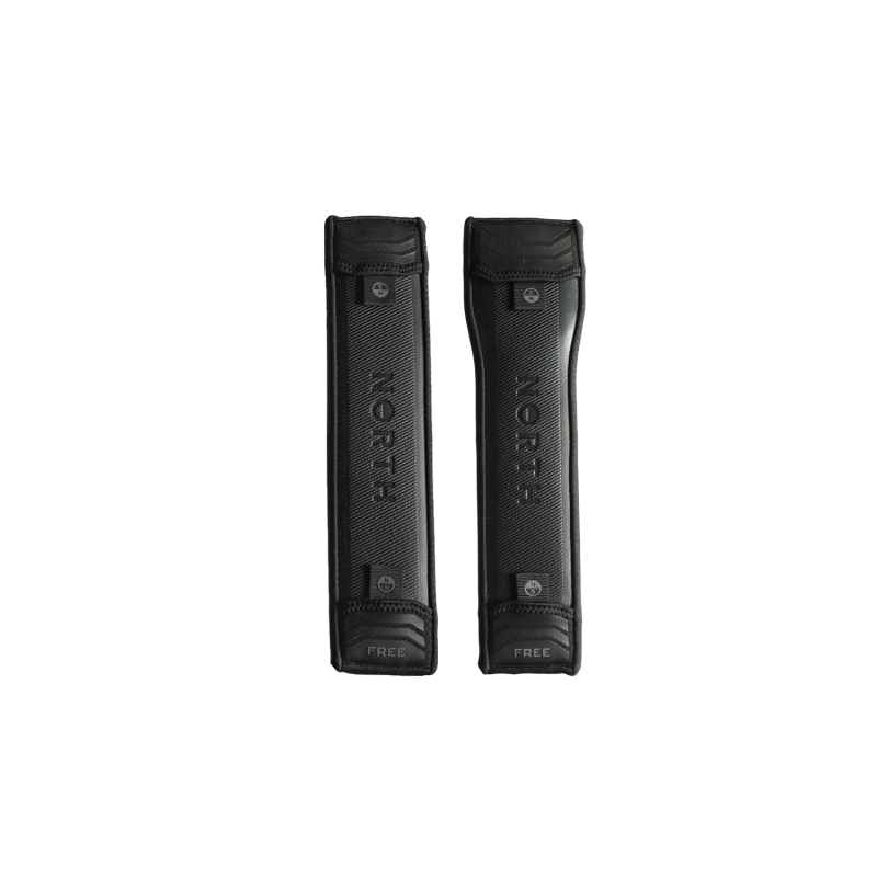 2024 North Free Surf Strap Set