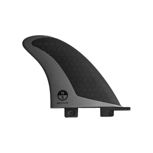 North Hexcel Coremat Fin Set