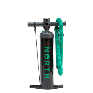 North Kite & Wing Pump