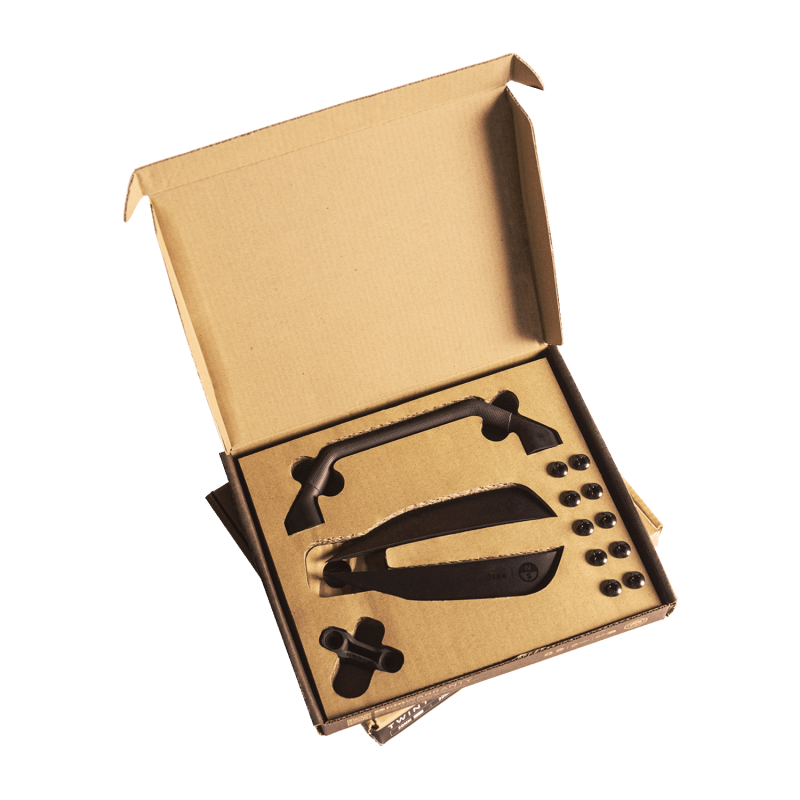 North 2024  Twintip Accessory Kit