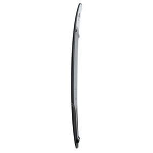 2024 North Comp Pro Kitesurf Board-Titanium— Alternate View