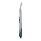 2024 North Swell Foilboard-Titanium