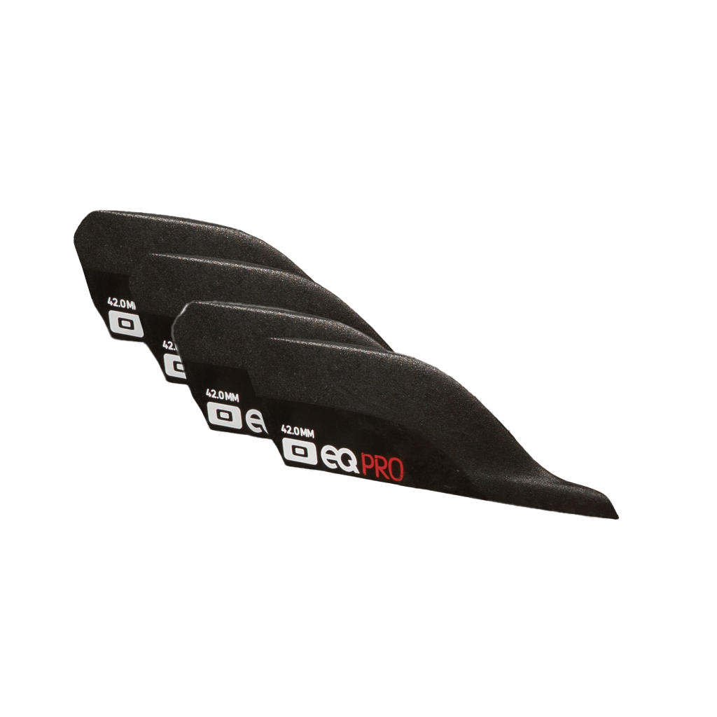 Core EQ Pro Fin Set