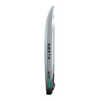2024 North Seek Foilboard-Titanium