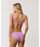 Rip Curl Premium Surf Multi Fit Crop Top-Bright Lilac