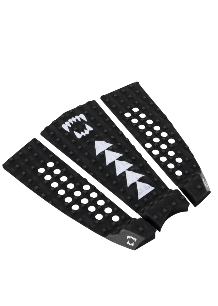 Blak Bear The Roots Traction Pad-Black