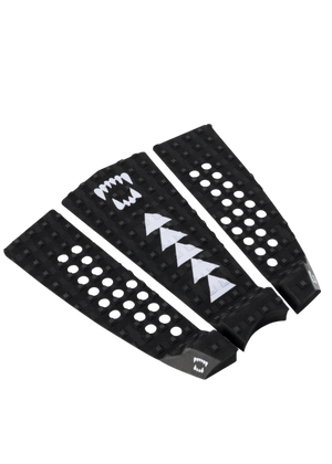 Blak Bear The Roots Traction Pad-Black— Alternate View