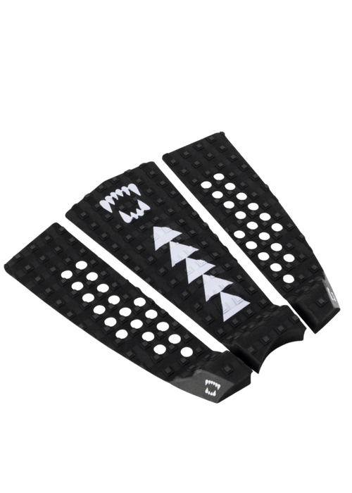 Blak Bear The Roots Traction Pad-Black