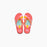 REEF Little Stargazer Prints Sandal-Pineapple Rainbows