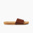 REEF Bliss Nights Slides Sandal-Brunette