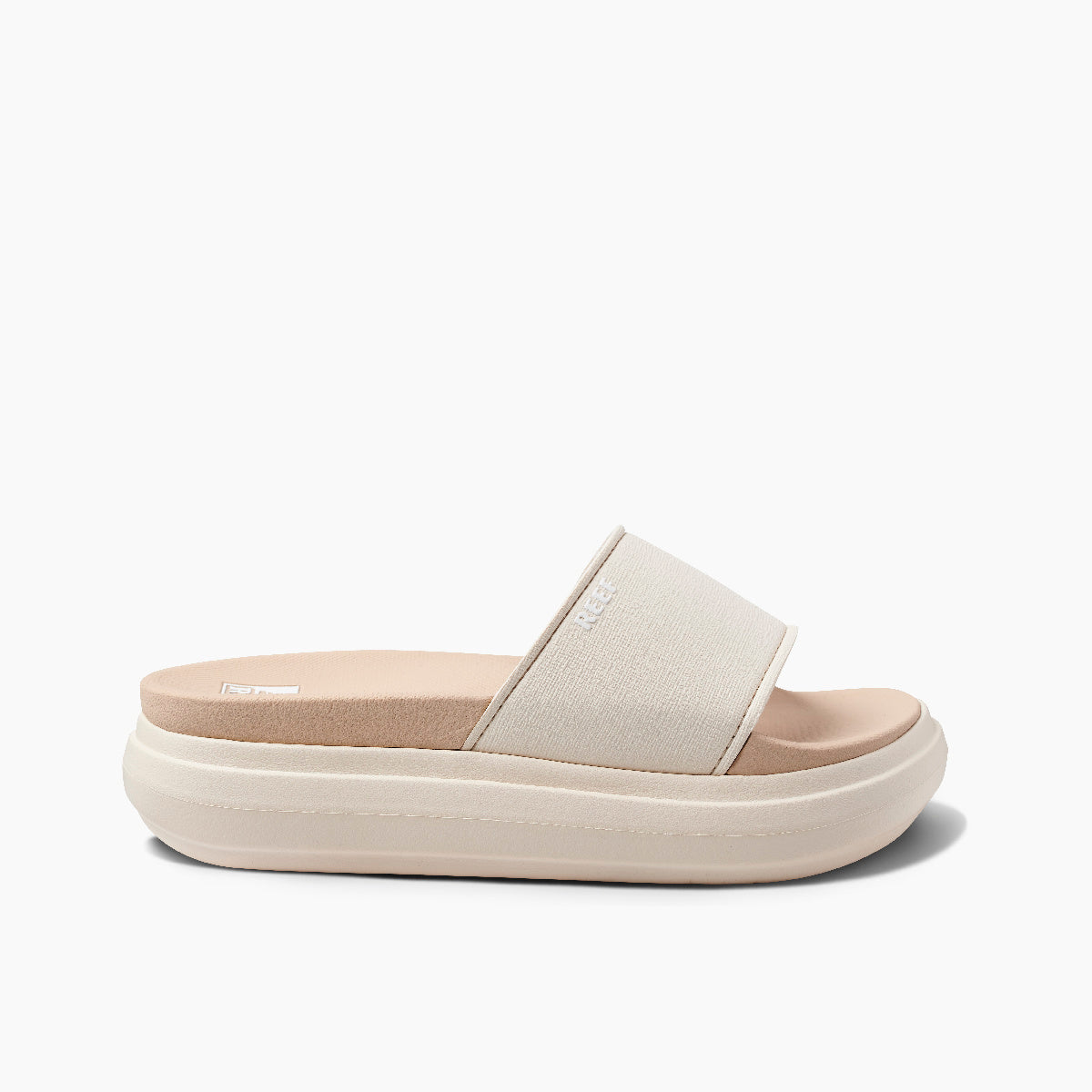REEF Cushion Bondi Bay Sandal-Vintage/Oasis
