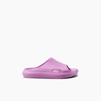 REEF Kids Rio Slide Sandal-Taffy
