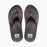 REEF Cushion Phantom Sandal-Vintage Brown Sunset
