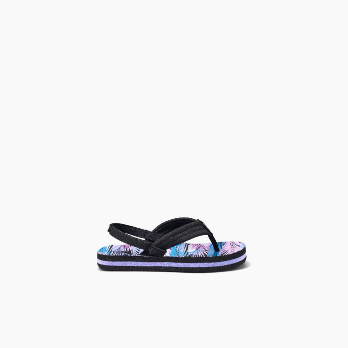 REEF Little Ahi Sandal-Palm Fronds