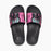 REEF One Slide Sandal-Palm Fronds