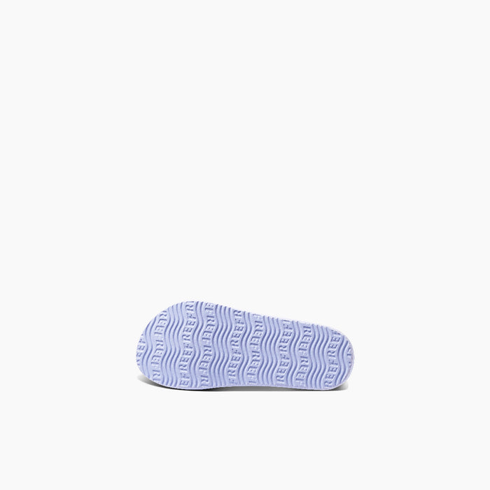 REEF Kids Water Vista Sandal-Crystal