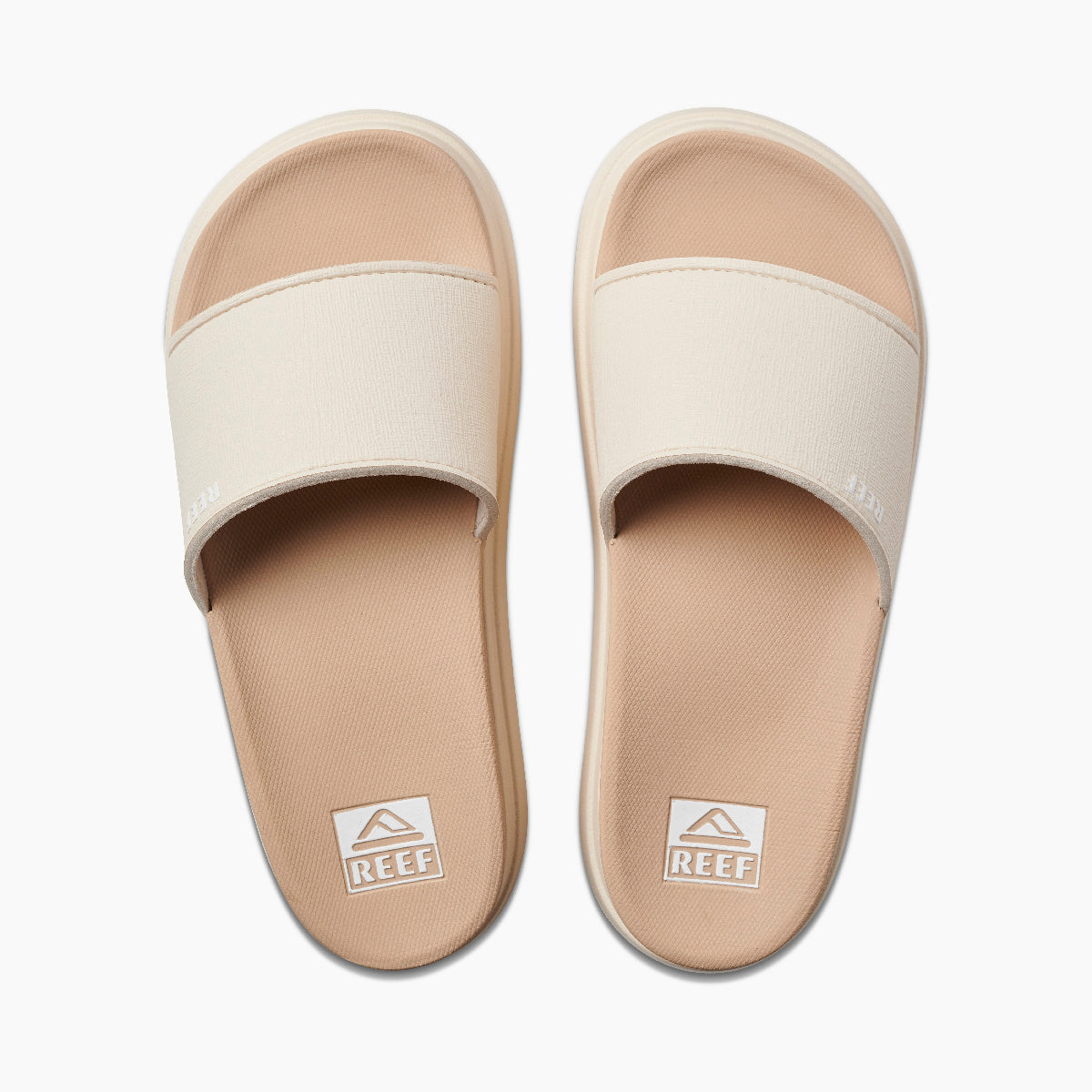 REEF Cushion Bondi Bay Sandal-Vintage/Oasis