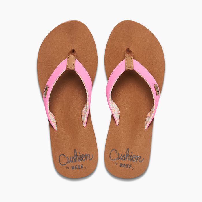 Reef Cushion Sands Sandal-Malibu