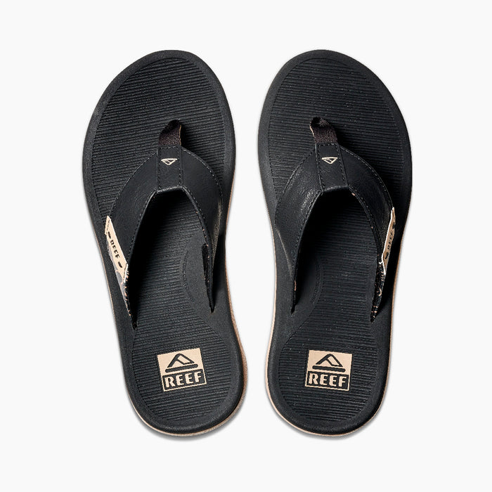 REEF Santa Ana Sandal-Tan Topo