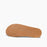 REEF Bliss Nights Slides Sandal-Brunette