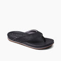 REEF Phantom Bonzer Sandal-Black/Gum
