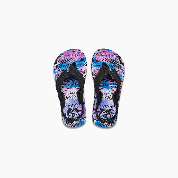 REEF Little Ahi Sandal-Palm Fronds