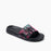 REEF One Slide Sandal-Palm Fronds